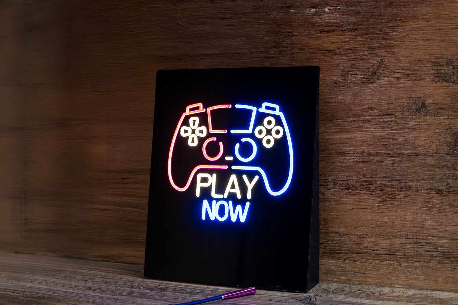 Gaming Room