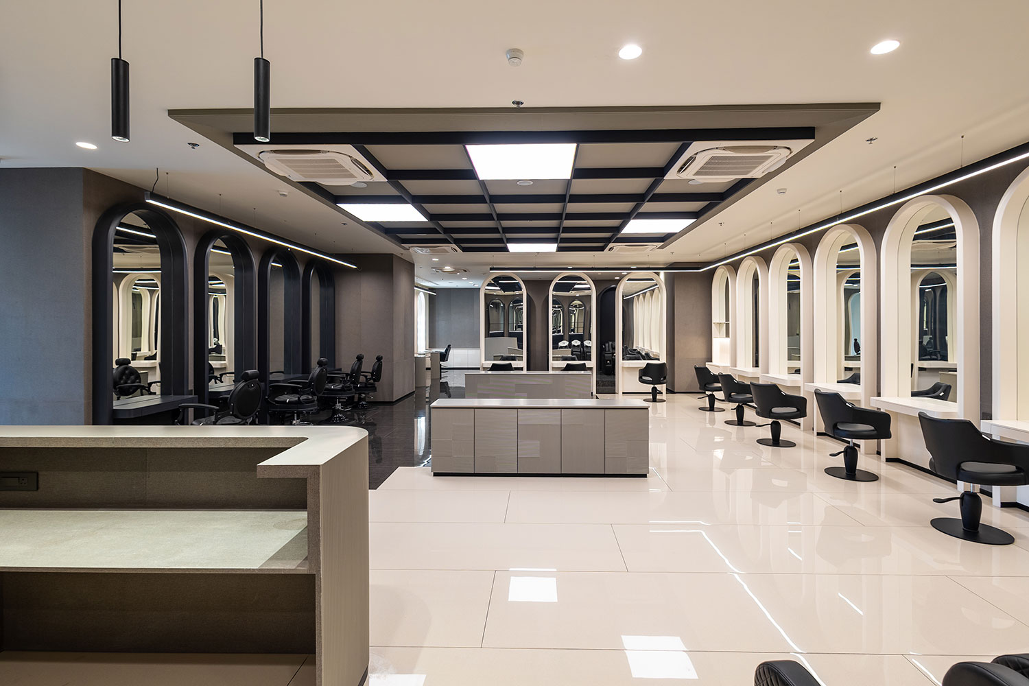 Salon