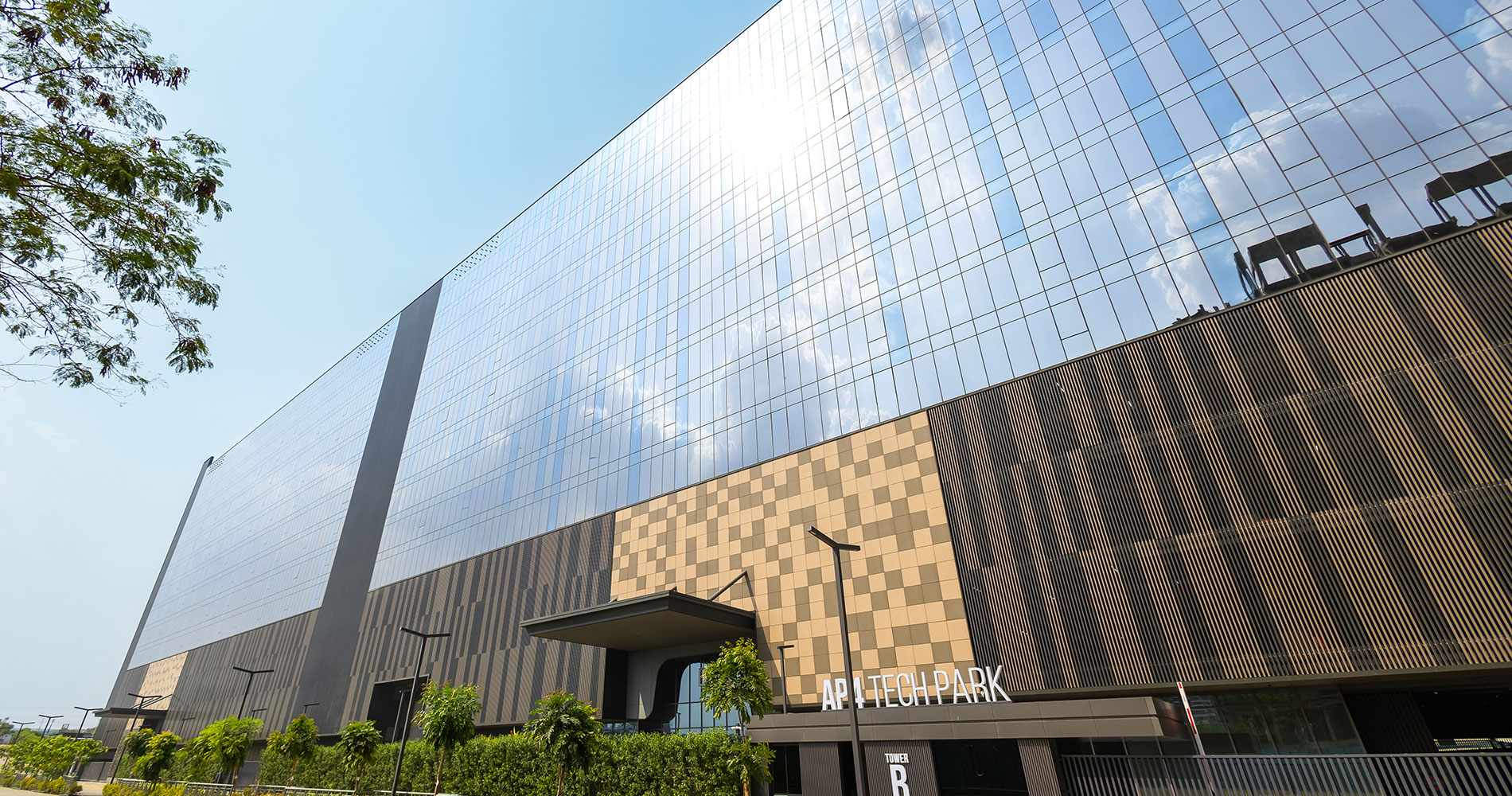 AP4 Tech Park