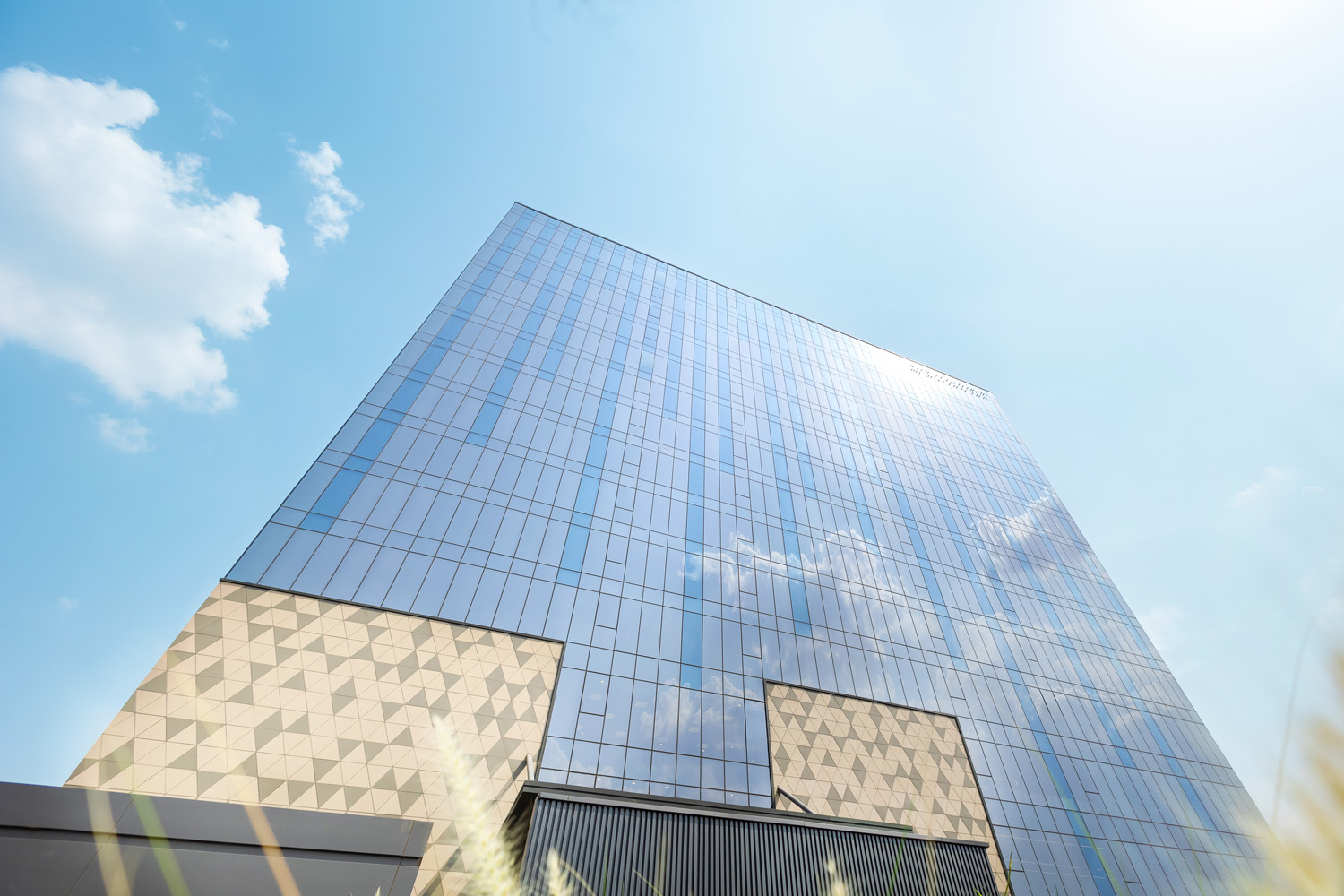 AP4 Tech Park