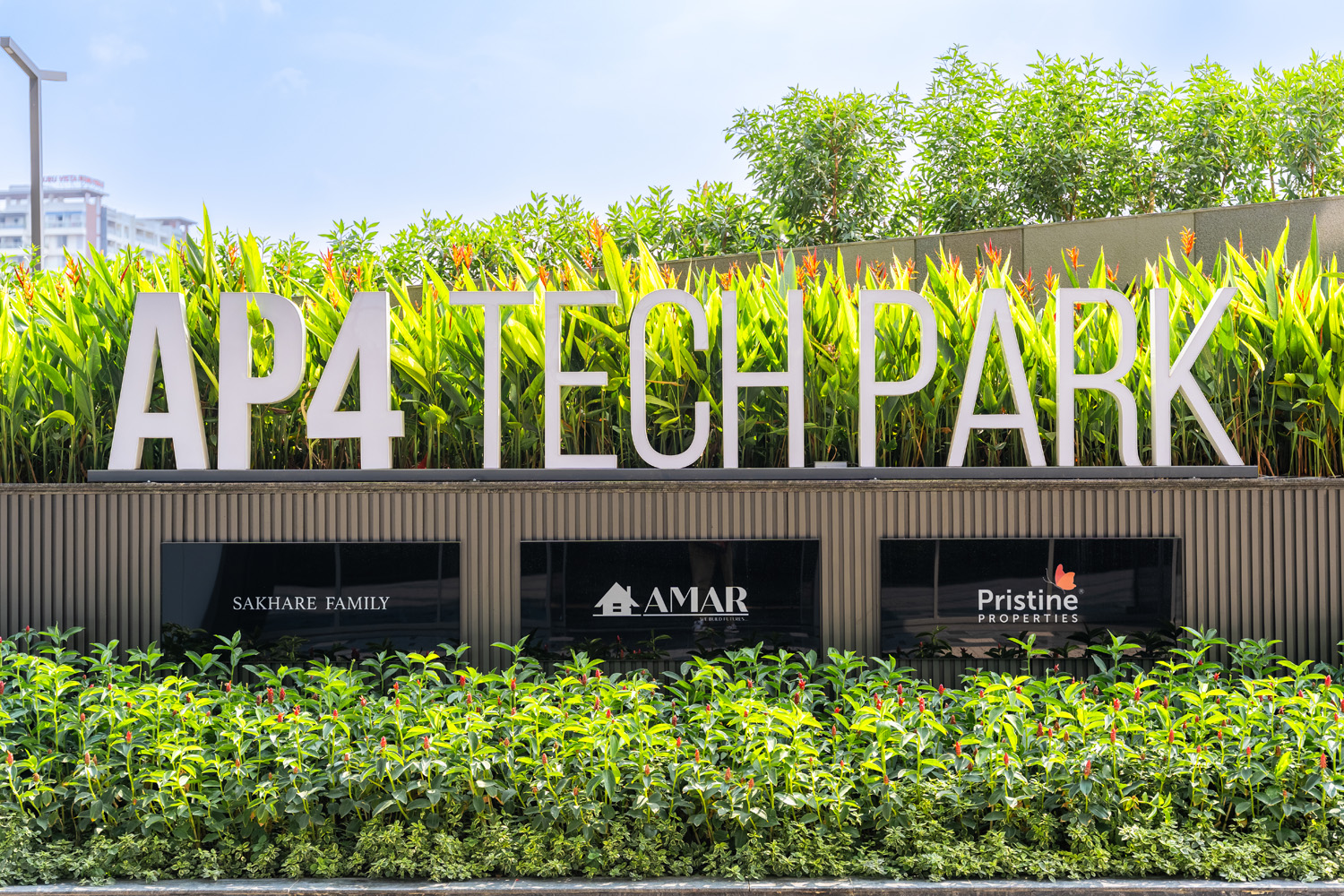 AP4 Tech Park